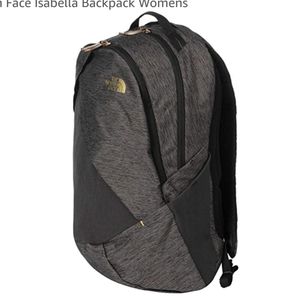 North Face Isabelle backpack